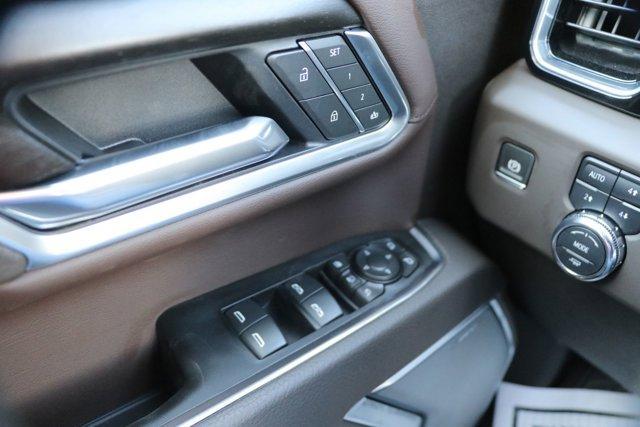 new 2025 GMC Sierra 3500 car, priced at $94,529