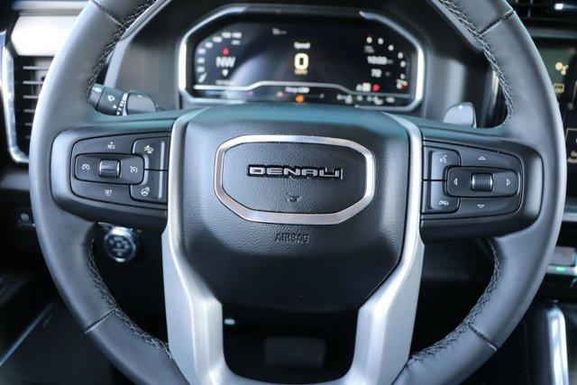 used 2024 GMC Sierra 1500 car, priced at $59,995