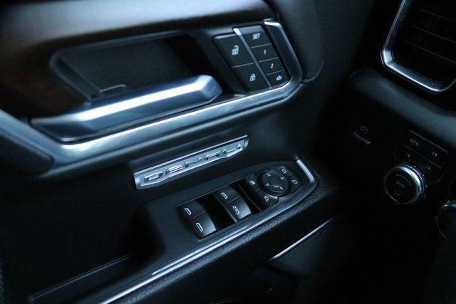 used 2024 GMC Sierra 1500 car, priced at $59,995
