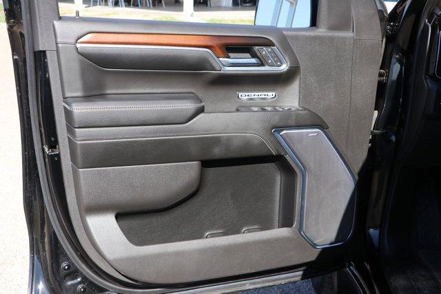 used 2024 GMC Sierra 1500 car, priced at $59,995