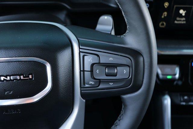 used 2024 GMC Sierra 1500 car, priced at $59,995