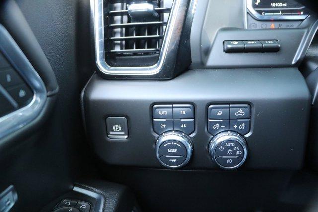 used 2024 GMC Sierra 1500 car, priced at $59,995