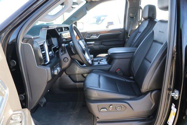 used 2024 GMC Sierra 1500 car, priced at $59,995