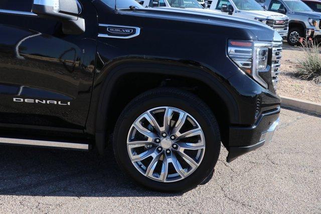 used 2024 GMC Sierra 1500 car, priced at $59,995