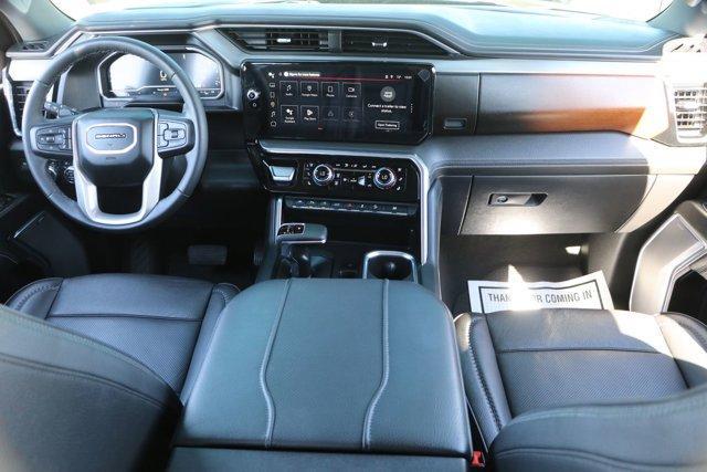 used 2024 GMC Sierra 1500 car, priced at $59,995