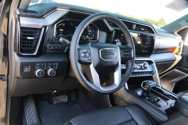 used 2024 GMC Sierra 1500 car, priced at $59,995