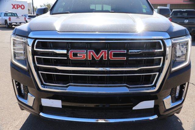 new 2024 GMC Yukon car, priced at $71,202