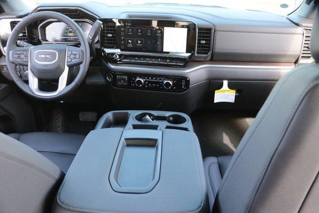 new 2025 GMC Sierra 1500 car, priced at $57,834
