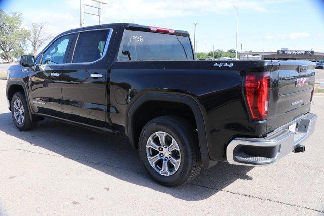 new 2025 GMC Sierra 1500 car, priced at $57,834