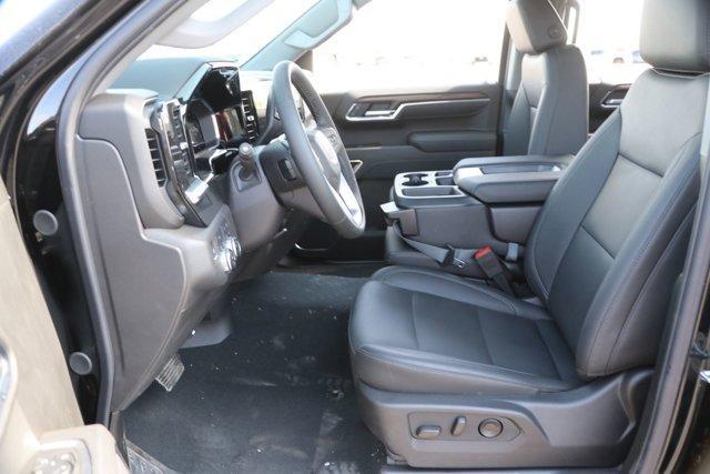 new 2025 GMC Sierra 1500 car, priced at $57,834