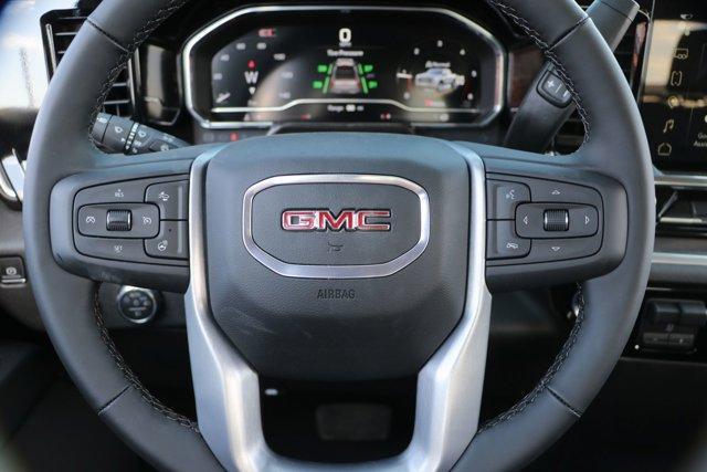 new 2025 GMC Sierra 1500 car, priced at $57,834