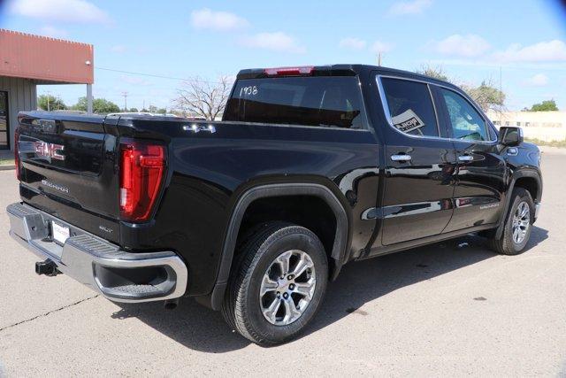 new 2025 GMC Sierra 1500 car, priced at $57,834