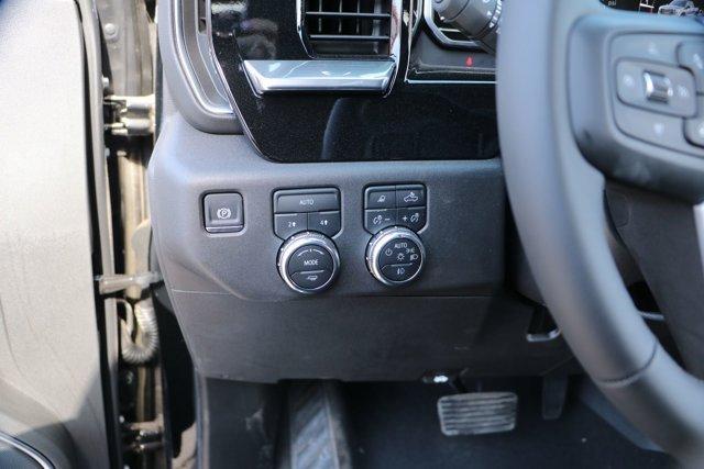 new 2025 GMC Sierra 1500 car, priced at $57,834