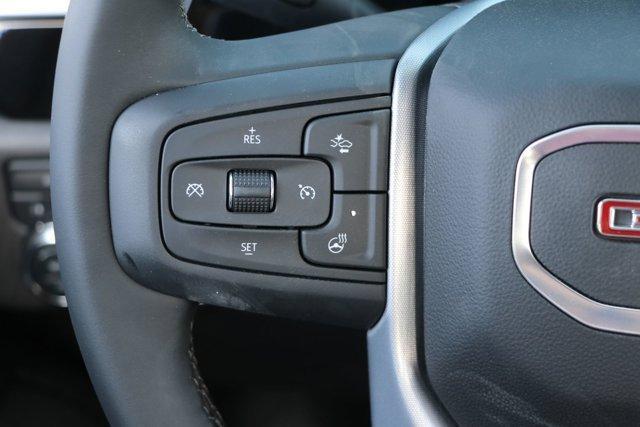 new 2025 GMC Sierra 1500 car, priced at $57,834