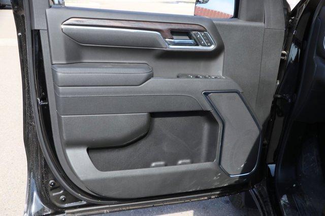 new 2025 GMC Sierra 1500 car, priced at $57,834