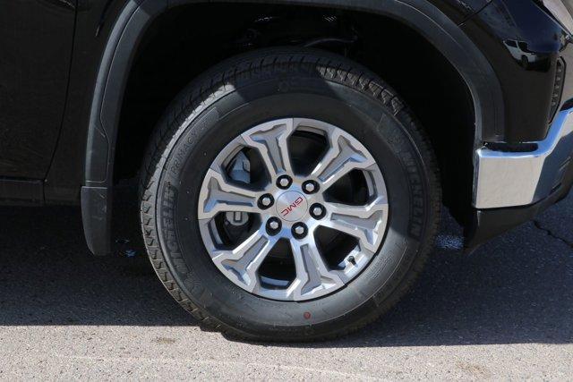 new 2025 GMC Sierra 1500 car, priced at $57,834