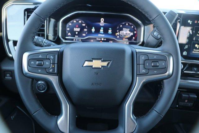 new 2025 Chevrolet Silverado 2500 car, priced at $81,590