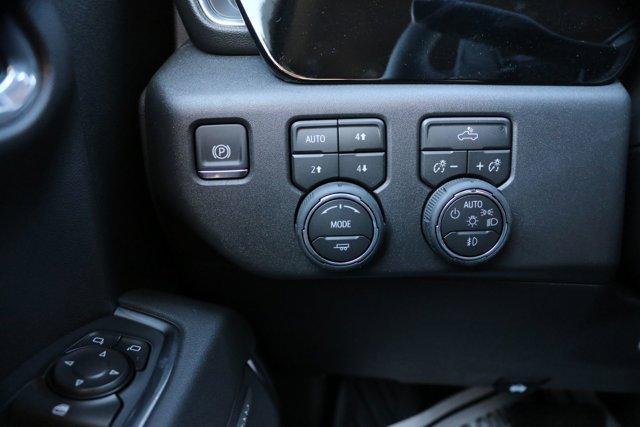 new 2026 Chevrolet Silverado 1500 car, priced at $65,220