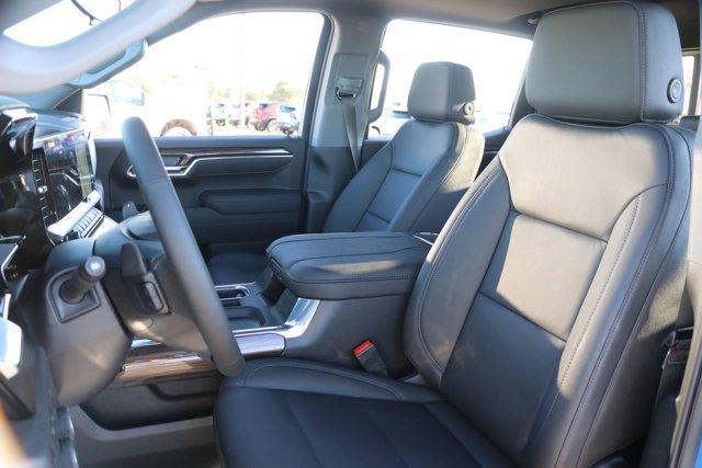 new 2026 Chevrolet Silverado 1500 car, priced at $65,220