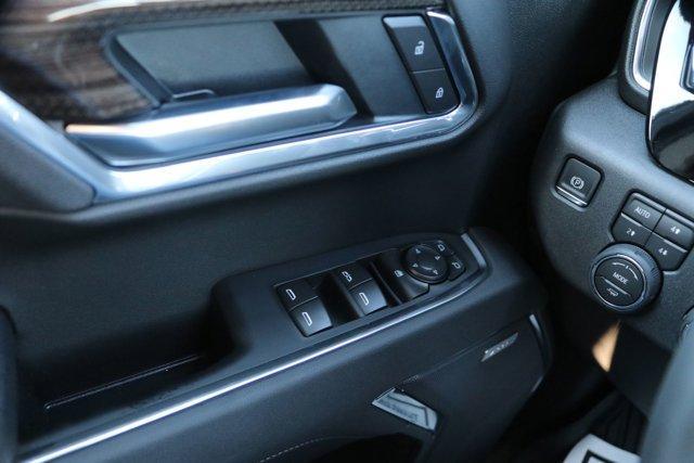 new 2026 Chevrolet Silverado 1500 car, priced at $65,220