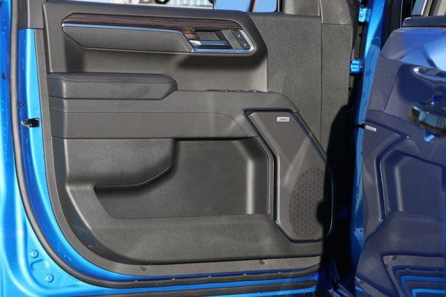 new 2026 Chevrolet Silverado 1500 car, priced at $65,220