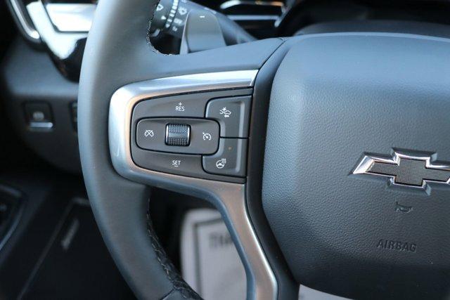 new 2026 Chevrolet Silverado 1500 car, priced at $65,220