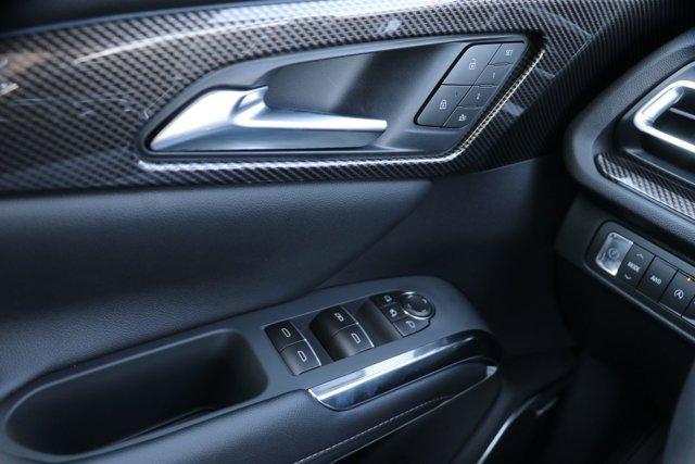new 2026 Chevrolet Traverse car, priced at $59,530