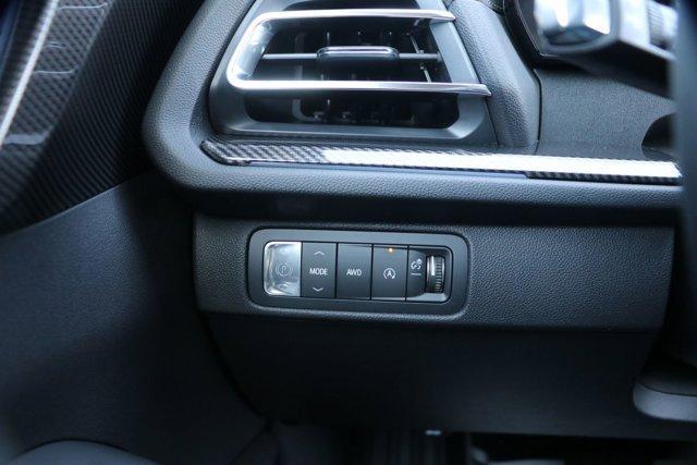 new 2026 Chevrolet Traverse car, priced at $59,530