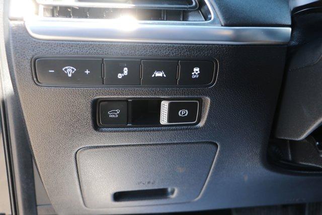 used 2020 Hyundai Palisade car, priced at $28,501