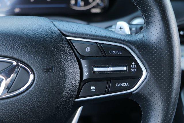 used 2020 Hyundai Palisade car, priced at $28,501