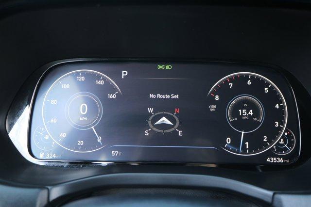 used 2020 Hyundai Palisade car, priced at $28,501