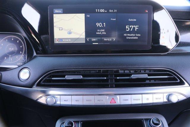 used 2020 Hyundai Palisade car, priced at $28,501
