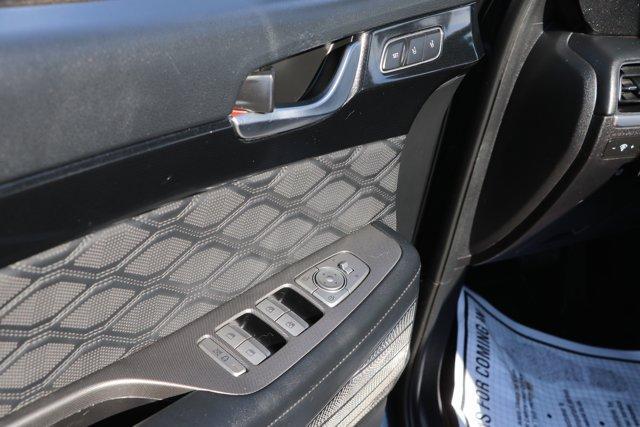 used 2020 Hyundai Palisade car, priced at $28,501