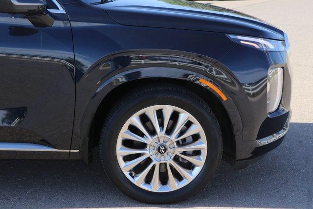 used 2020 Hyundai Palisade car, priced at $28,501