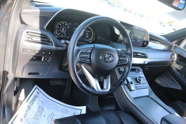used 2020 Hyundai Palisade car, priced at $28,501