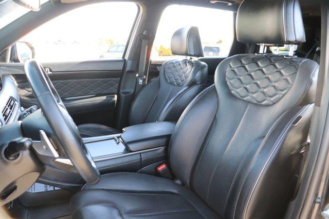 used 2020 Hyundai Palisade car, priced at $28,501