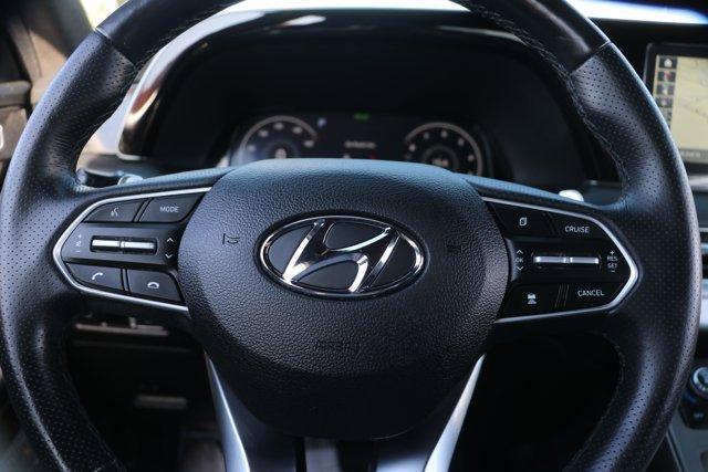 used 2020 Hyundai Palisade car, priced at $28,501