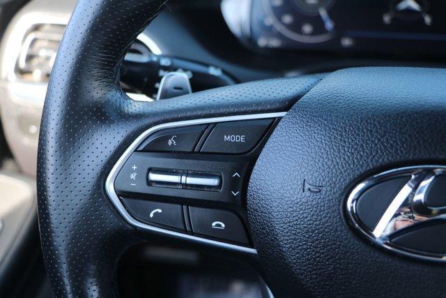 used 2020 Hyundai Palisade car, priced at $28,501