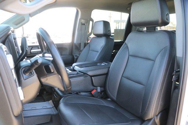 used 2023 GMC Sierra 2500 car, priced at $58,636