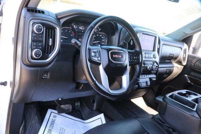 used 2023 GMC Sierra 2500 car, priced at $58,636