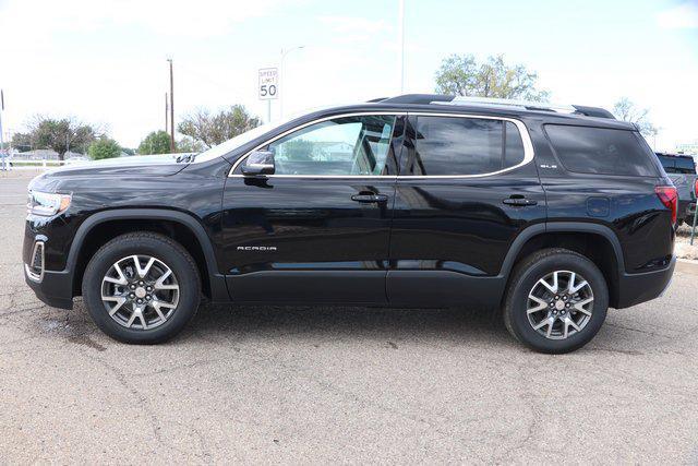 new 2023 GMC Acadia car, priced at $37,144