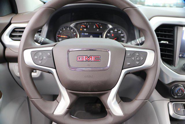 new 2023 GMC Acadia car, priced at $37,144