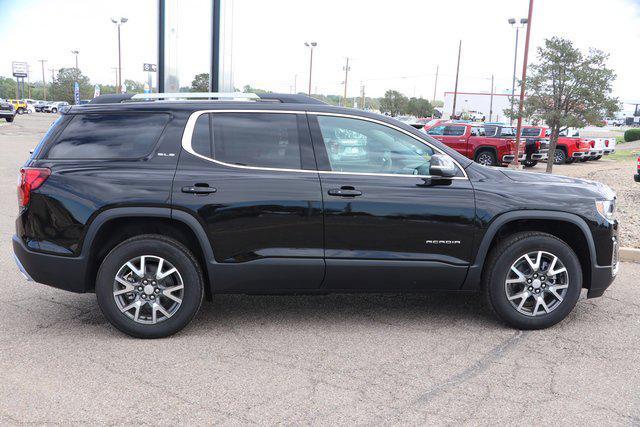 new 2023 GMC Acadia car, priced at $37,144