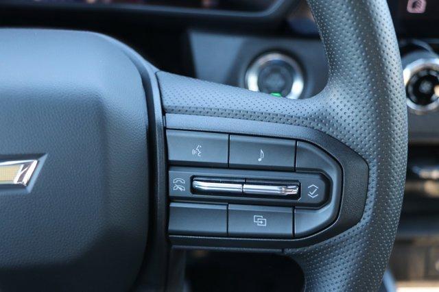 new 2026 Chevrolet Colorado car, priced at $39,075