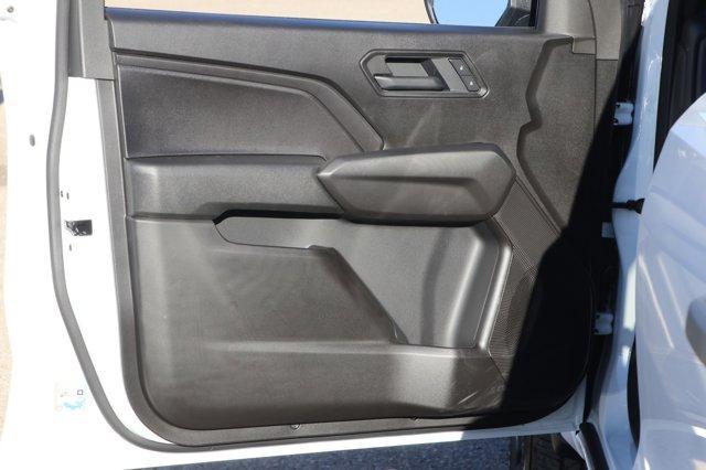 new 2026 Chevrolet Colorado car, priced at $39,075