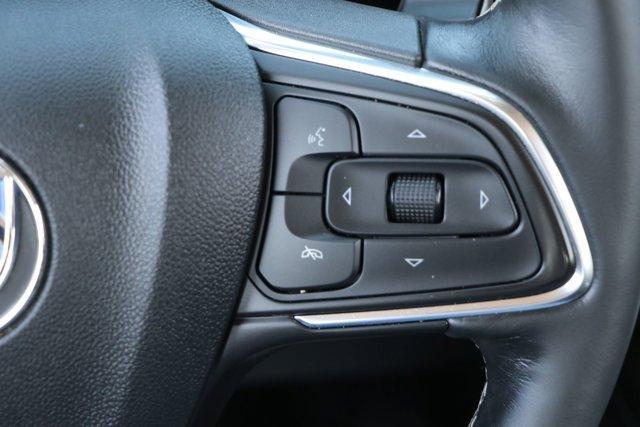 used 2023 Buick Envision car, priced at $31,305
