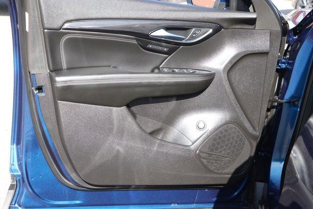 used 2023 Buick Envision car, priced at $31,305
