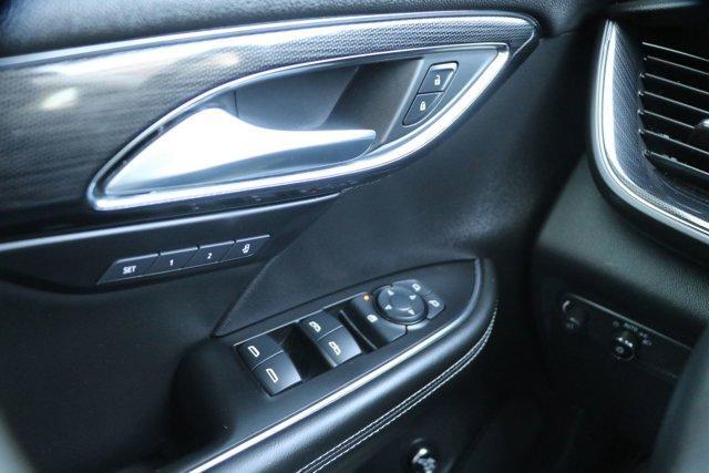 used 2023 Buick Envision car, priced at $31,305
