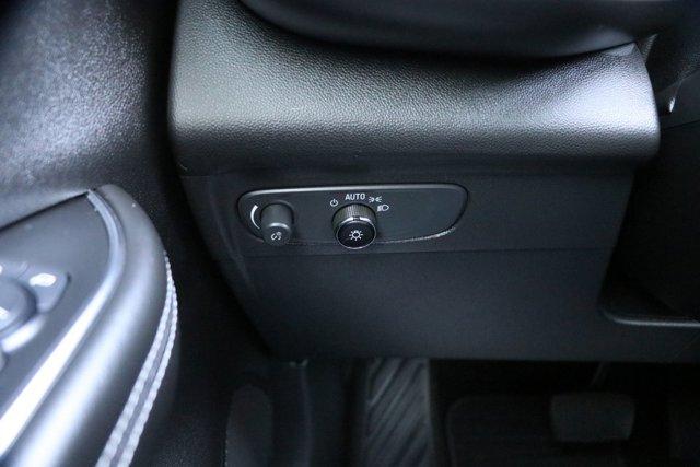 used 2023 Buick Envision car, priced at $31,305