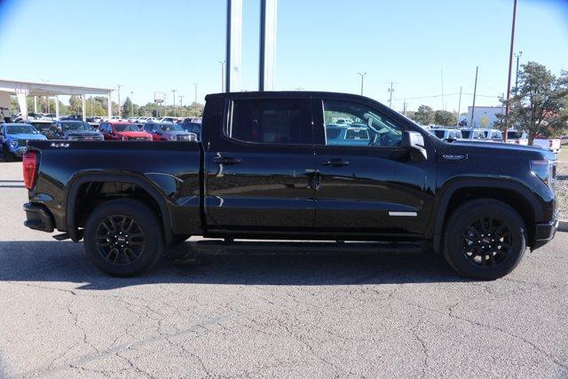 new 2026 GMC Sierra 1500 car, priced at $59,820
